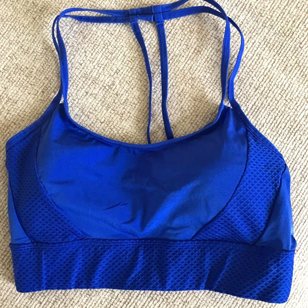 H&M sports bra